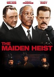 The Maiden Heist (2009)