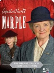 Agatha Christie's The Mirror Crack'd from Side to Side (2011)