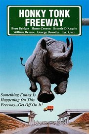 Honky Tonk Freeway (1981)