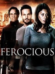 Ferocious (2012)