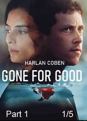 Gone for Good S01E01