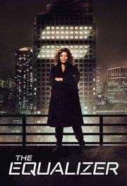 The Equalizer S01E08