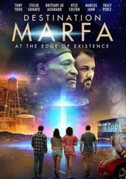 Destination Marfa (2021)