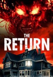 The Return (2021)