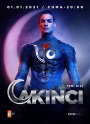 Akinci S01E09