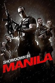 Showdown in Manila (2016)
