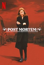 Post Mortem: No One Dies in Skarnes S01E04