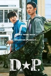 Deserter Pursuit S01E02