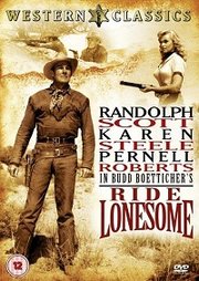 Ride Lonesome (1959)