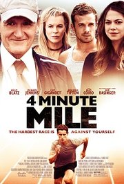 One Square Mile Aka 4 Minute Mile (2014)