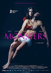 Monstri. Aka Monsters. (2020)