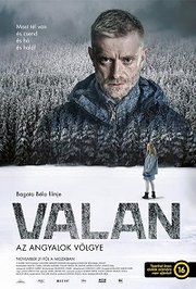 Valan: Valley of Angels (2019)