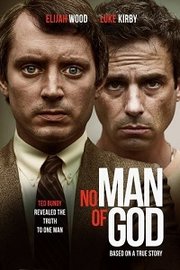 No Man of God (2021)