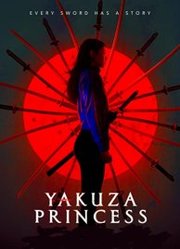 Yakuza Princess (2021)