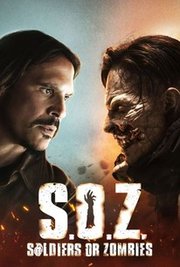 S.O.Z: Soldiers or Zombies S01E03