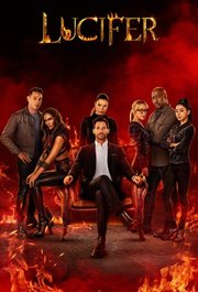 Lucifer S06E08