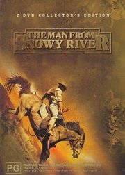 The Man From Snowy River (1982)
