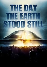 The Day the Earth Stood Still (1951)