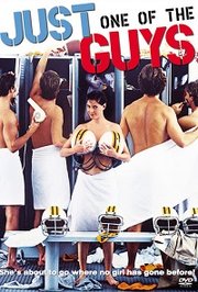Just One of the Guys (1985)