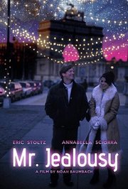 Mr. Jealousy (1998)