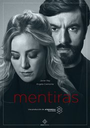 Mentiras Aka Liar S01E01