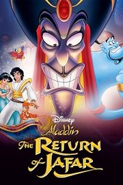 Aladdin 2 Aka The Return Of Jafar (1994)