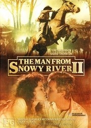 Return to Snowy River (1988)