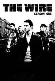 The Wire S01E02