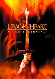 Dragonheart: A New Beginning (2000)