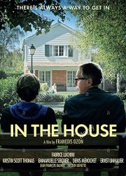 Dans la maison Aka In the House (2012)
