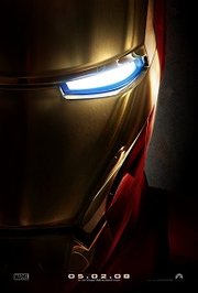 The Invincible Iron Man (2007)