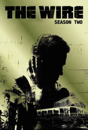 The Wire S02E01