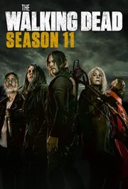 The Walking Dead S11E06