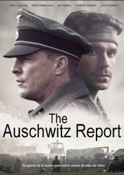 The Auschwitz Report (2021)