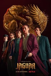 Jaguar S01E01