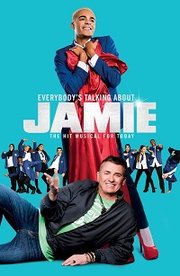 Everybody's Talking About Jamie (2021)