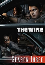 The Wire S03E02