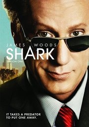 Shark S01E22