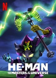 He-Man and the Masters of the Universe S01E10 He-Man and the Masters of the Universe S01E10