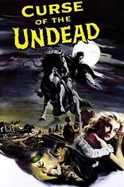 Curse of the Undead (1959)