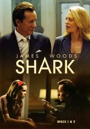 Shark S02E02