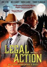 Legal Action (2018)