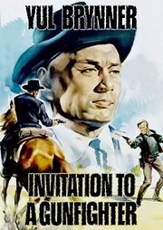 Invitation to a Gunfighter (1964)