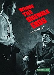 Where the Sidewalk Ends (1950)