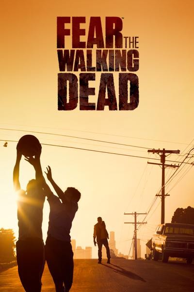 Fear The Walking Dead S01E06