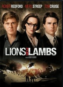 Lions for Lambs (2007)