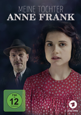 Meine Tochter Anne Frank (2015)