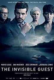 Contratiempo aka The Invisible Guest (2016)