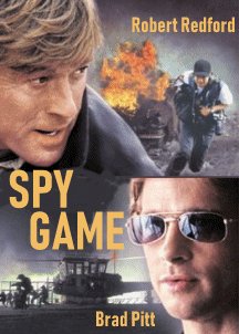 Spy Game (2001)