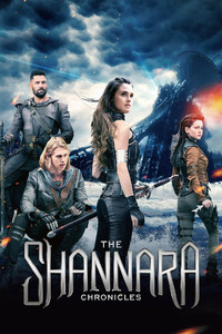 The Shannara Chronicles S02E08